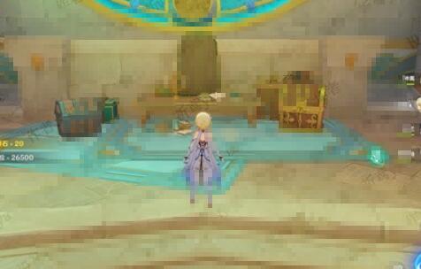 《原神》枯竭之螺杯全收集攻略 《原神》枯竭之螺杯全收集攻略