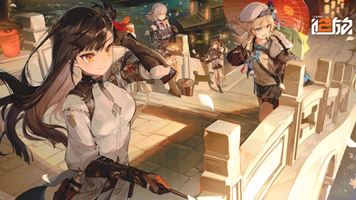 《少女前线2追放》武器怎么获得？