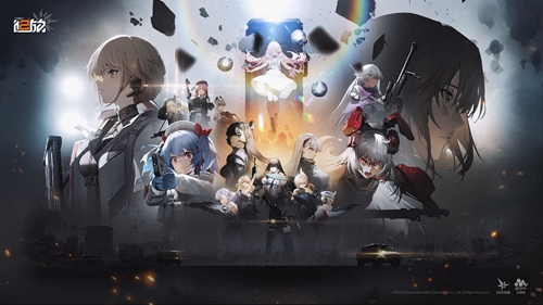 《少女前线2追放》最新角色节奏榜