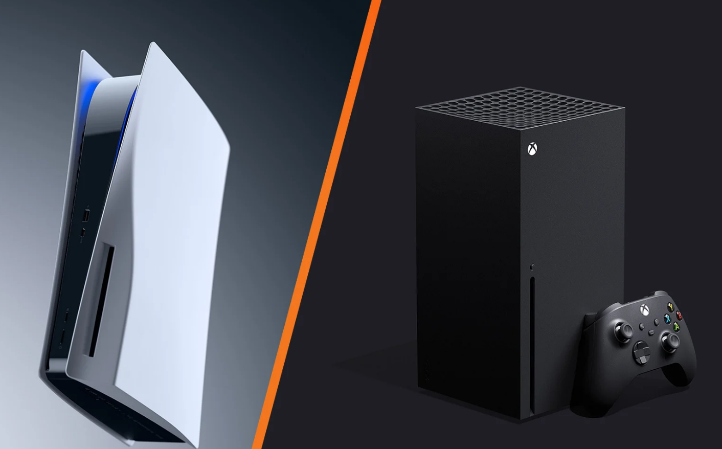 分析机构：PS5今年销量是Xbox Series三倍！