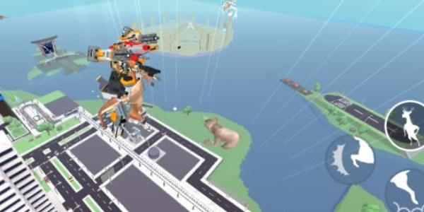 非常普通的鹿怎么召唤航母 非常普通的鹿怎么召唤航母