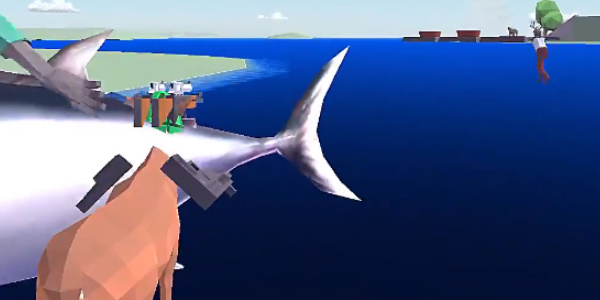 非常普通的鹿怎么召唤航母 非常普通的鹿怎么召唤航母