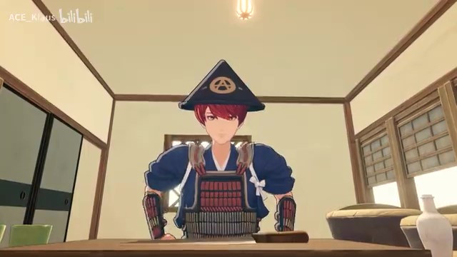 种田游戏《青岚物语》公布全新预告 2024年第四季度发售