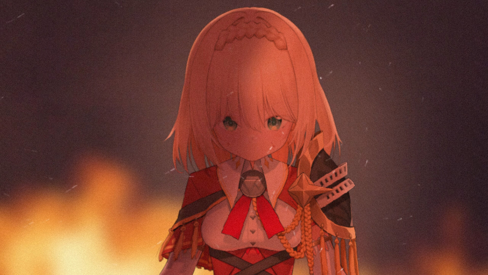 《天国的子午线：英灵殿》Steam页面上线 支持中文