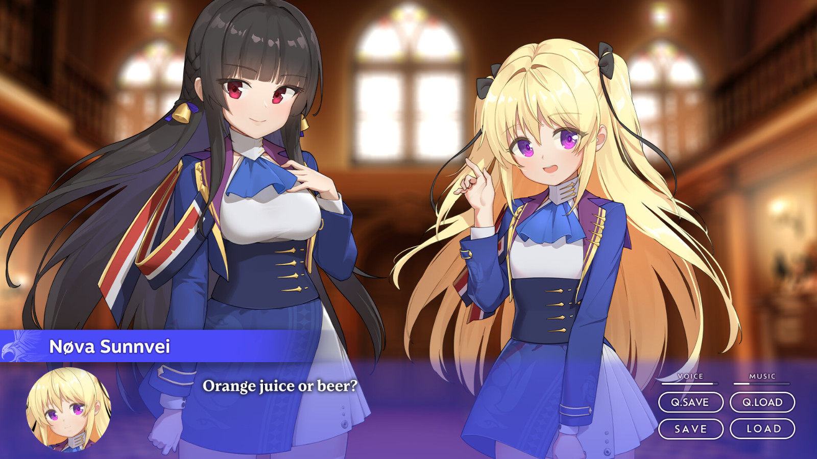 《天国的子午线：英灵殿》Steam页面上线 支持中文