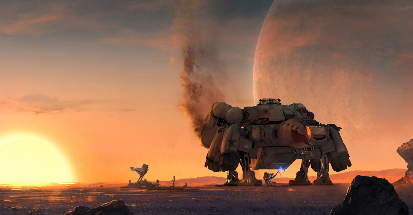  《星空》入围Steam2023年12大最赚钱游戏