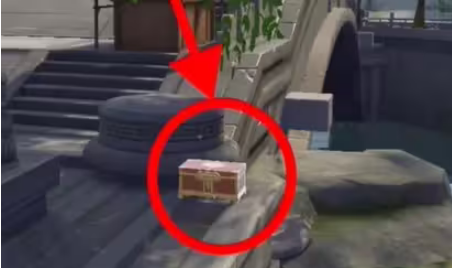 浮生忆玲珑藏宝图位置 浮生忆玲珑藏宝图位置