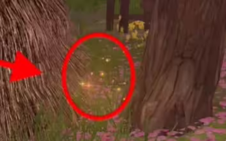 浮生忆玲珑藏宝图位置 浮生忆玲珑藏宝图位置