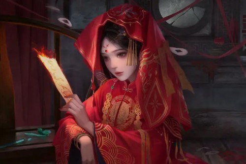 纸嫁衣双人版被封号十年怎么回事？