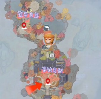 浮生忆玲珑全地图盛景拍照点整理