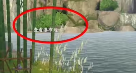 浮生忆玲珑藏宝图位置 浮生忆玲珑藏宝图位置