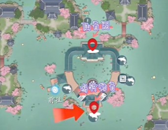 浮生忆玲珑全地图盛景拍照点整理