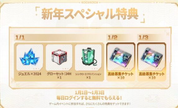 《胜利女神》新角色红莲黑色阴影登场 三日登陆奖励启动