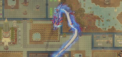 了不起的修仙模拟器神秘洞穴有哪些处理方法