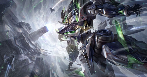 《交错战线》开服最新角色节奏榜