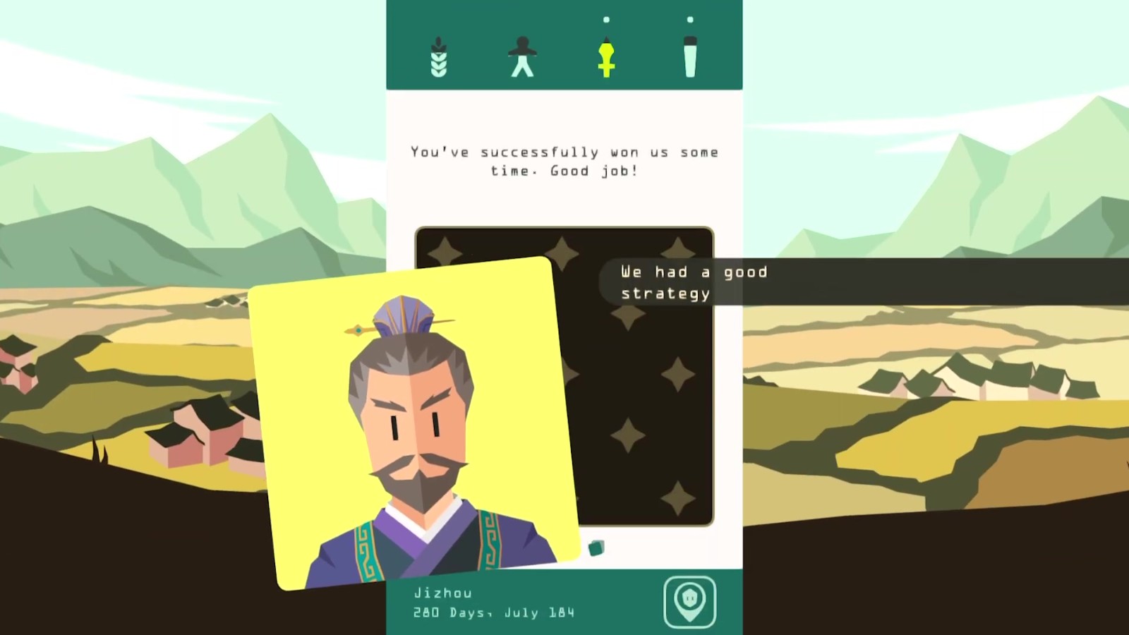 手游《王权：三国》将于1/11登陆Switch和PC