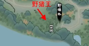 异侠传道消魔长全世界boss刷新点整理