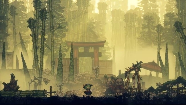 东方新作《空想幻闻录》正在制作中 古明地恋确定主角