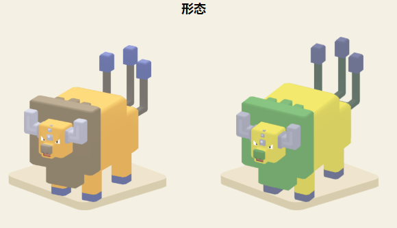 宝可梦大探险肯泰罗攻略