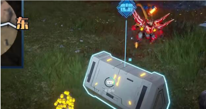 星球重启熔岩裂隙宝箱地图位置整理