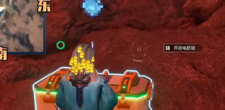 星球重启熔岩裂隙宝箱地图位置整理