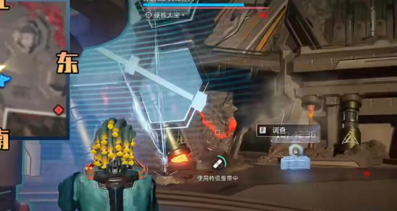 星球重启熔岩裂隙宝箱地图位置整理