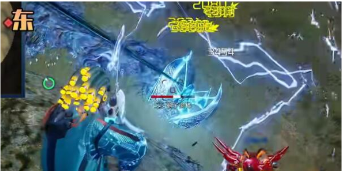 星球重启熔岩裂隙宝箱地图位置整理
