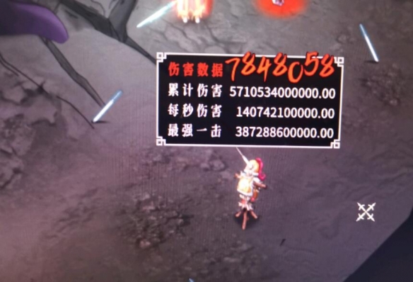 暖雪DLC2最强近战BD推荐
