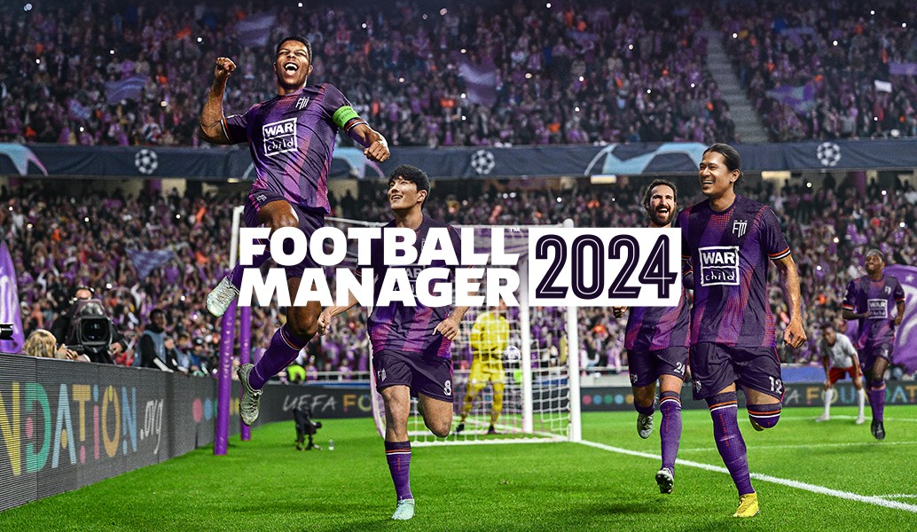 本周Fami通游戏评分出炉 《足球经理2024》获31分