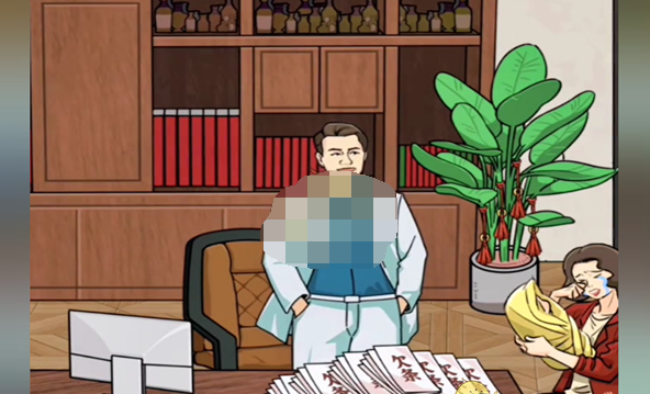 抖音梗传之王绝情的强哥答案是什么 抖音梗传之王绝情的强哥答案是什么