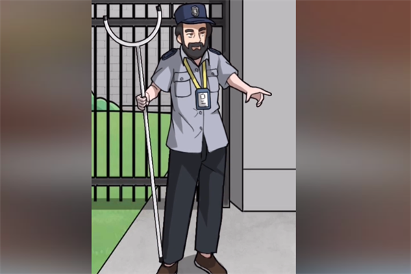 抖音梗传之王西游找工作怎么通关 抖音梗传之王西游找工作怎么通关