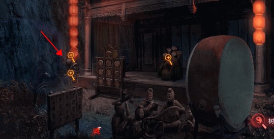 《纸嫁衣双人版》第六章攻略