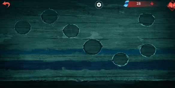 《纸嫁衣双人版》第五章攻略