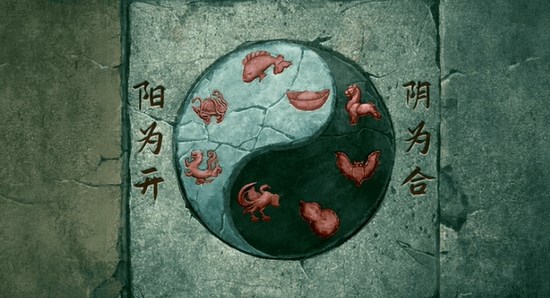 《纸嫁衣双人版》第六章攻略
