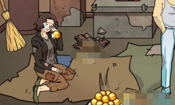 抖音梗传之王强占沙巴克怎么过 抖音梗传之王强占沙巴克怎么过