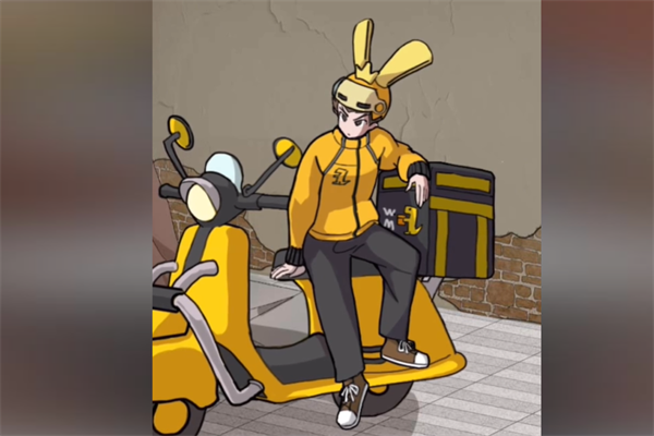 抖音梗传之王西游找工作怎么通关 抖音梗传之王西游找工作怎么通关