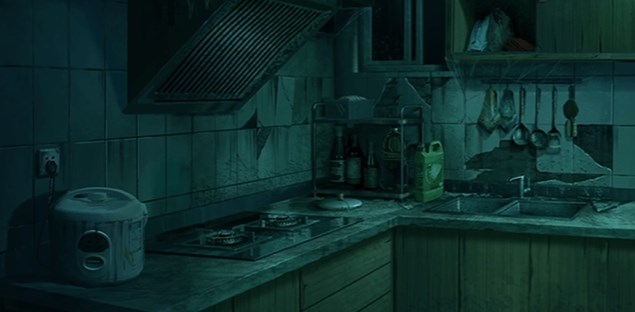 《纸嫁衣双人版》第一章攻略