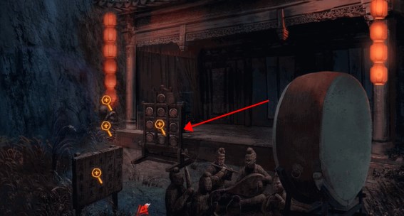 《纸嫁衣双人版》第六章攻略