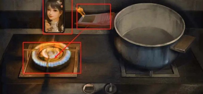 《纸嫁衣双人版》第一章攻略