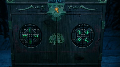 《纸嫁衣双人版》第四章攻略
