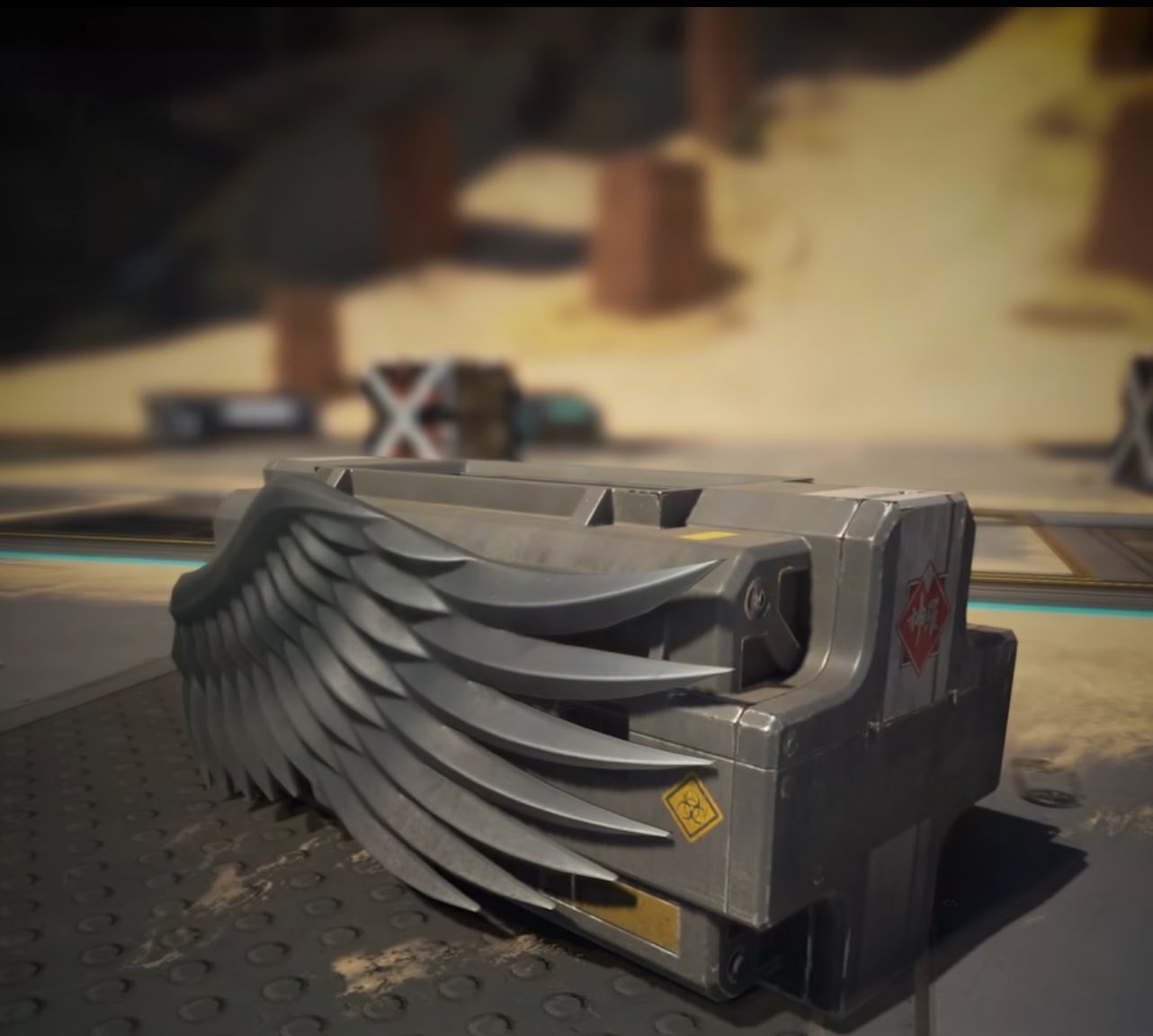 《Apex英雄》和FF7联动物品价格过高 引玩家不满！