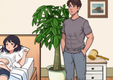 爆梗找茬王生可乐怎么过