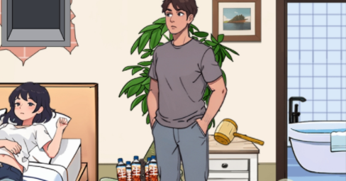 爆梗找茬王生可乐怎么过