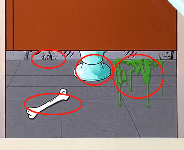 爆梗找茬王憋不住啦怎么过关