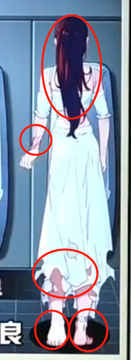 爆梗找茬王公厕奇谈怎么过