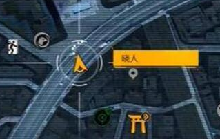 幽灵线东京现代游魂全位置整理