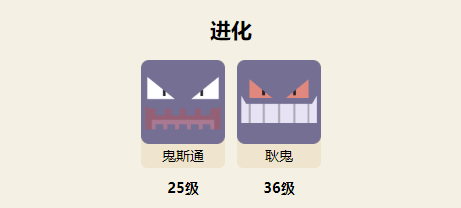 宝可梦大探险耿鬼攻略
