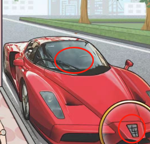 爆梗找茬王上流名媛如何过关 爆梗找茬王上流名媛如何过关