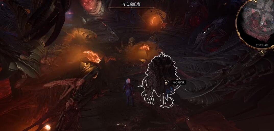博德之门3逃离鹦鹉螺全流程
