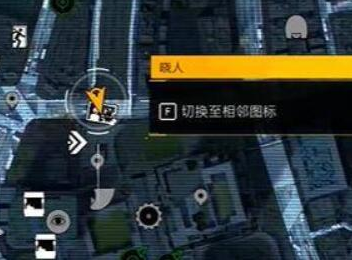 幽灵线东京现代游魂全位置整理
